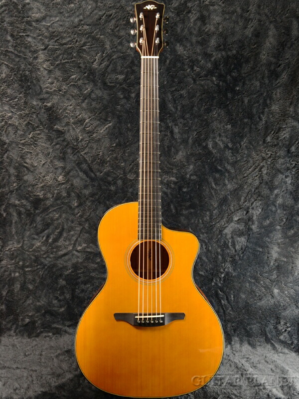 楽天市場】VG VG-00CE Mahogany Vintage Natural 新品[国産/日本製