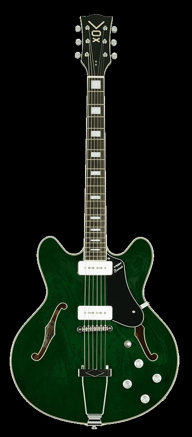 楽天市場】VOX Bobcat V90 GR 新品 BC-V90[ボックス][ボブキャット