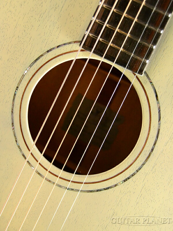 楽天市場】K.Yairi Shop Order Model GPRF-AMB2 CTM OWH 新品[Kヤイリ