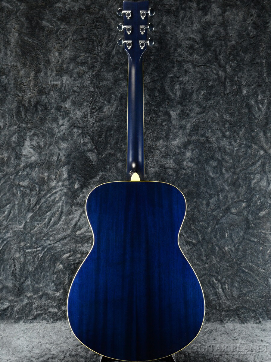 楽天市場】YAMAHA FS-Series FS820 -Turquoise- 新品 ターコイズ