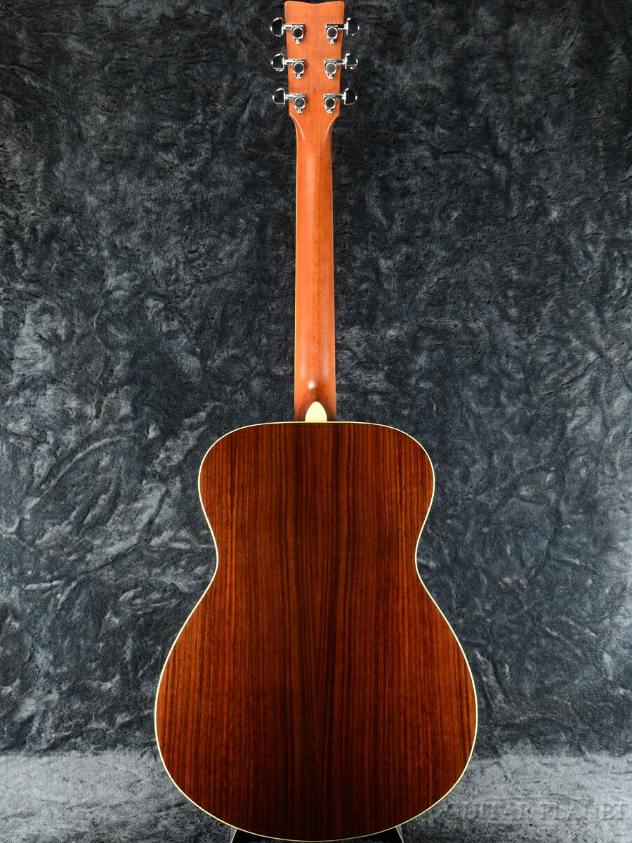 楽天市場】YAMAHA FS-Series FS830 -Dusk Sun Red- ダスクサンレッド