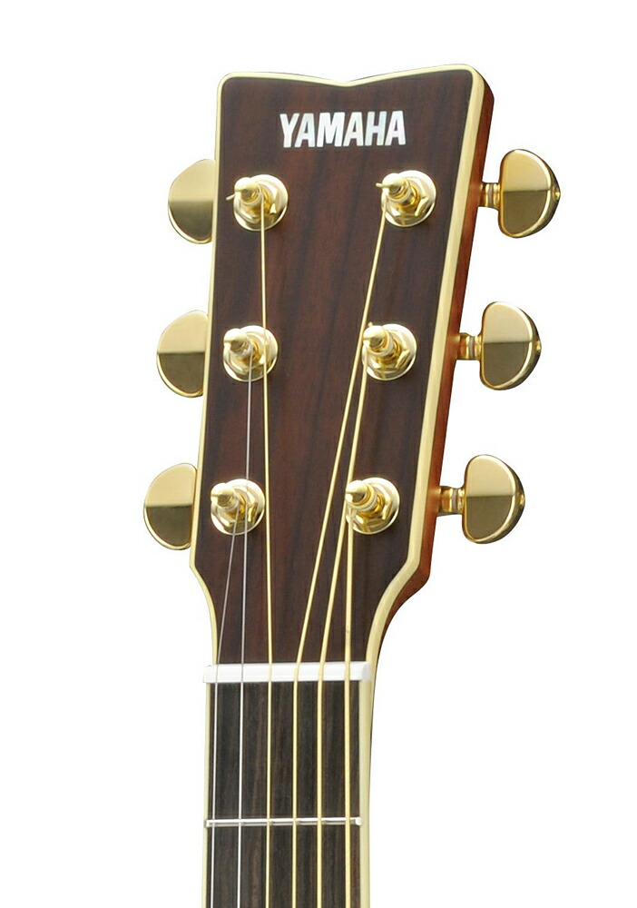 楽天市場】YAMAHA LL16L ARE Natural 