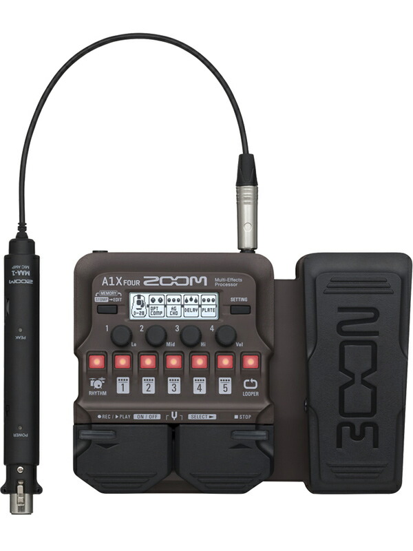 ZOOM A1X FOUR」の人気商品一覧 | 安い商品を通販サイトから探す