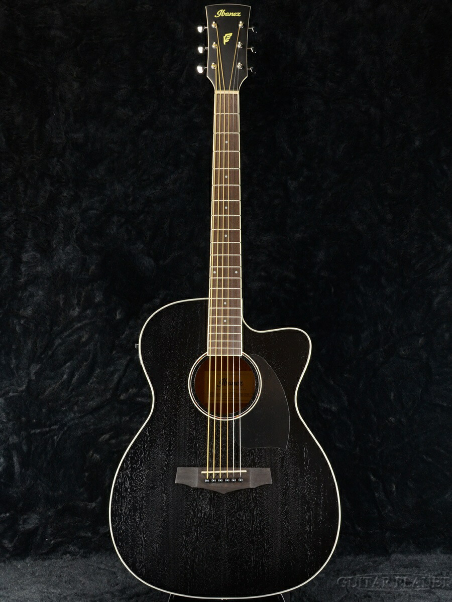 楽天市場】Ibanez PERFORMANCE SERIES PC14MHCE -WK(Weathered Black