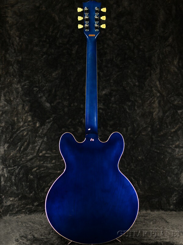 楽天市場】Tokai ES86 SBL 新品 シースルーブルー[トーカイ][Blue,青