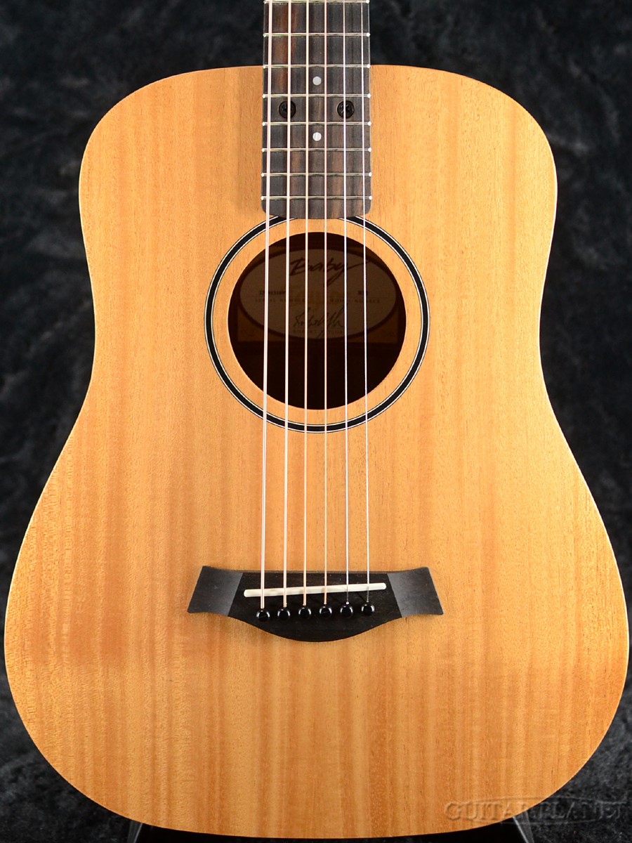 楽天市場】Taylor Baby Taylor Mahogany ミニギター 新品[ベイビー