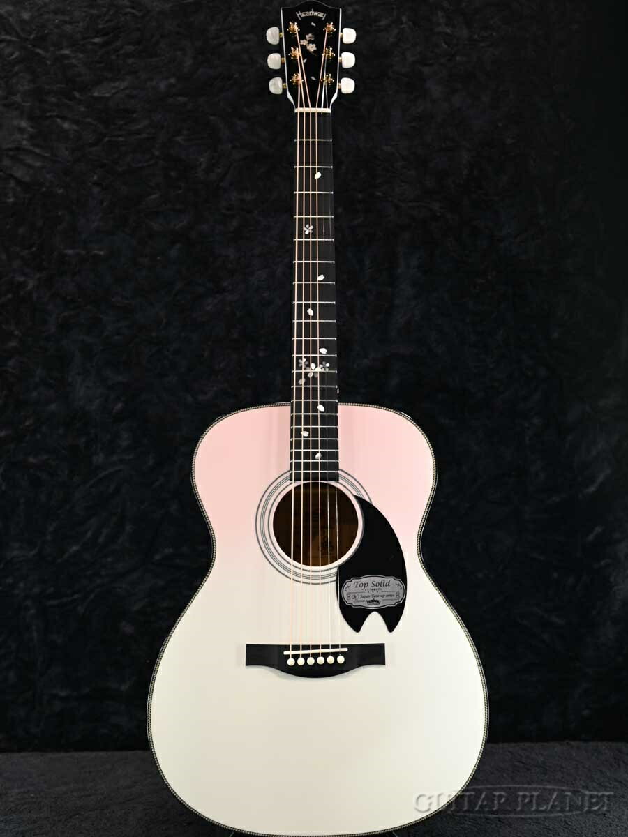 楽天市場】白 ホワイト（アコースティックギター｜ギター）：ギター