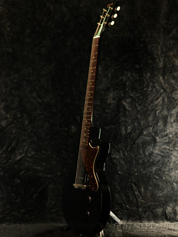 楽天市場】Gibson Les Paul Junior -Ebony- 新品 [ギブソン][ジュニア
