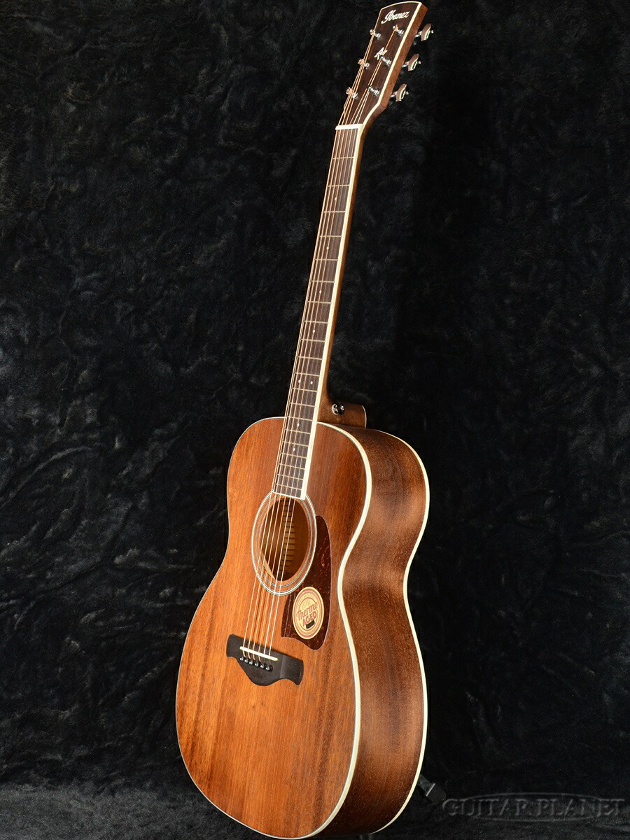 楽天市場】Ibanez AC340 -OPN(Open Pore Natural)- 新品[アイバニーズ