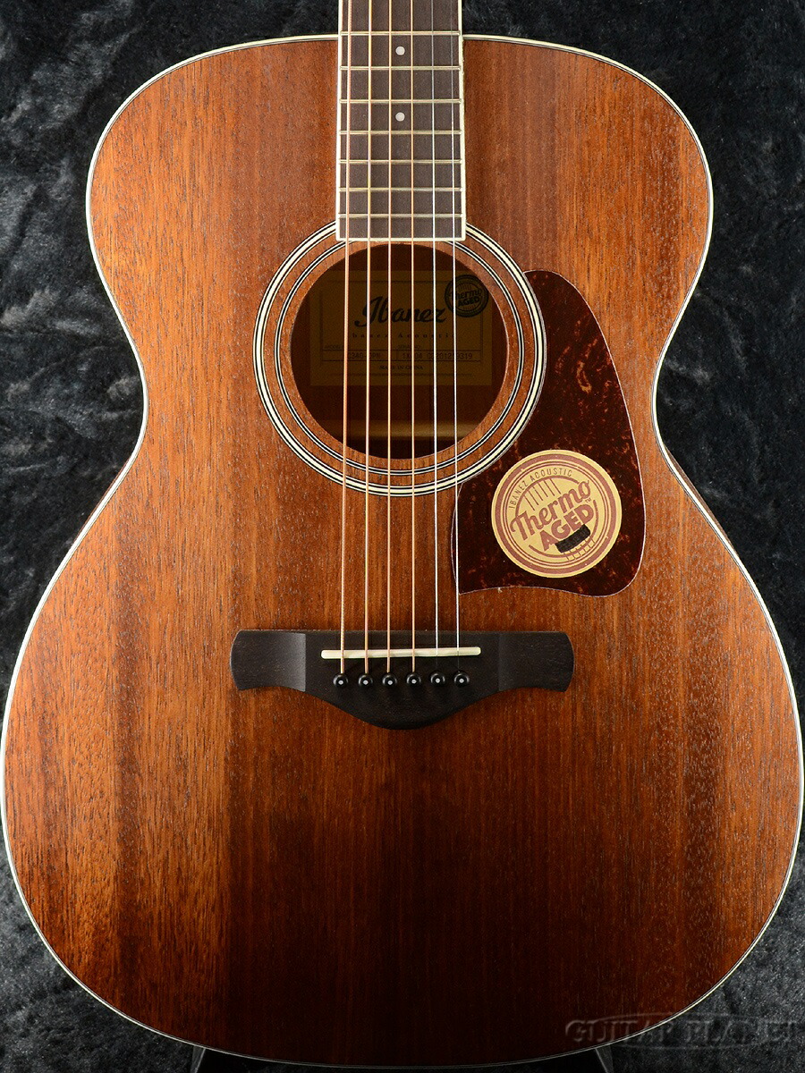 楽天市場】Ibanez AC340 -OPN(Open Pore Natural)- 新品[アイバニーズ