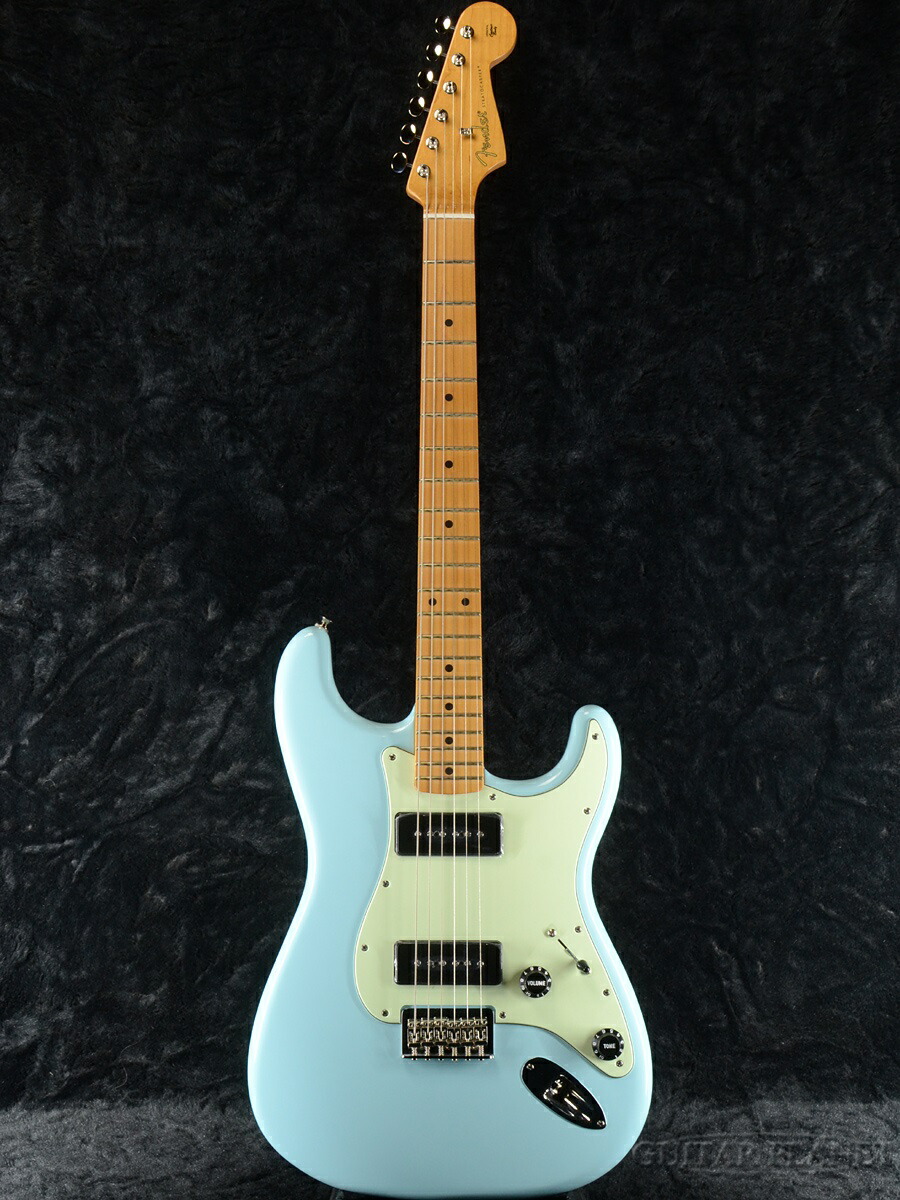 早い者勝ち！ Fender Mexico ストラト ダフネブルー 早い者勝ち