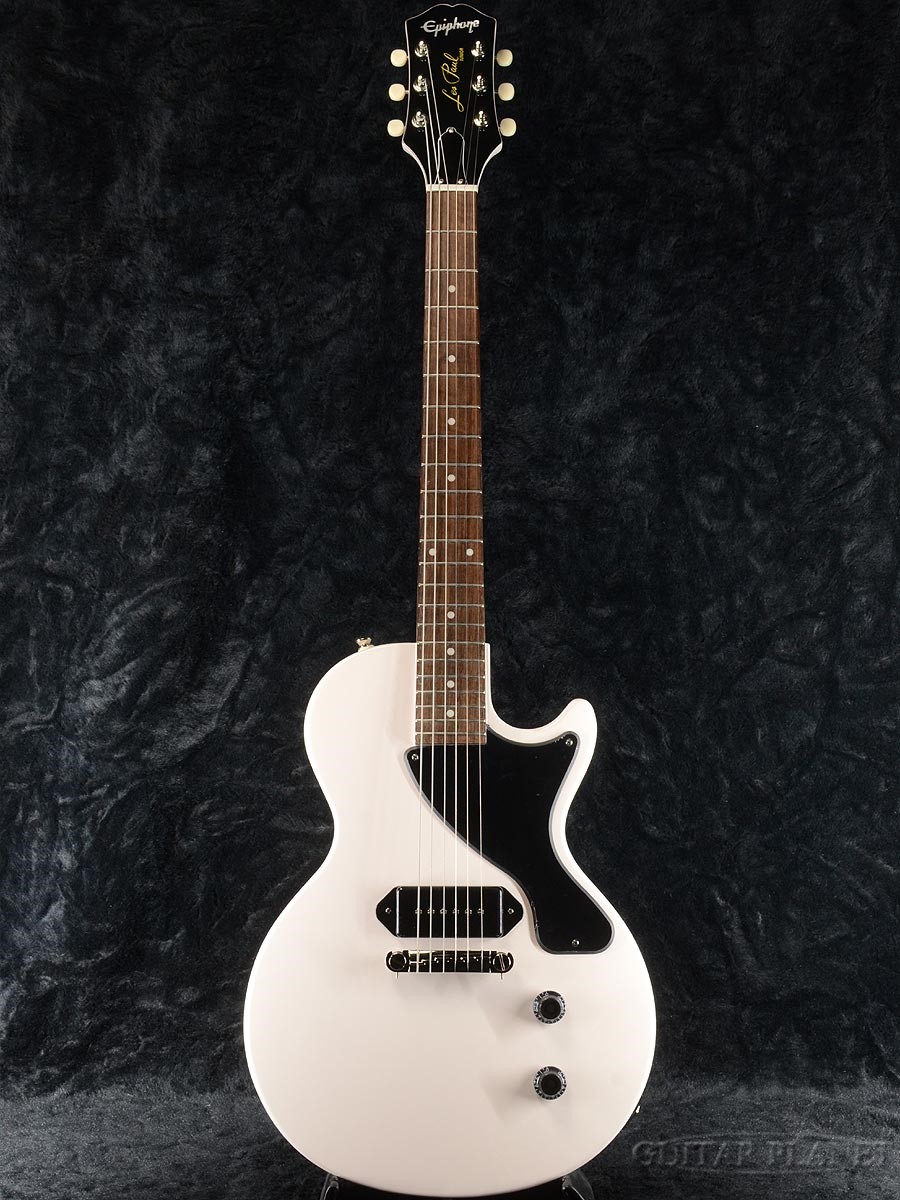 楽天市場】Epiphone Billie Joe Armstrong Les Paul Junior -Classic