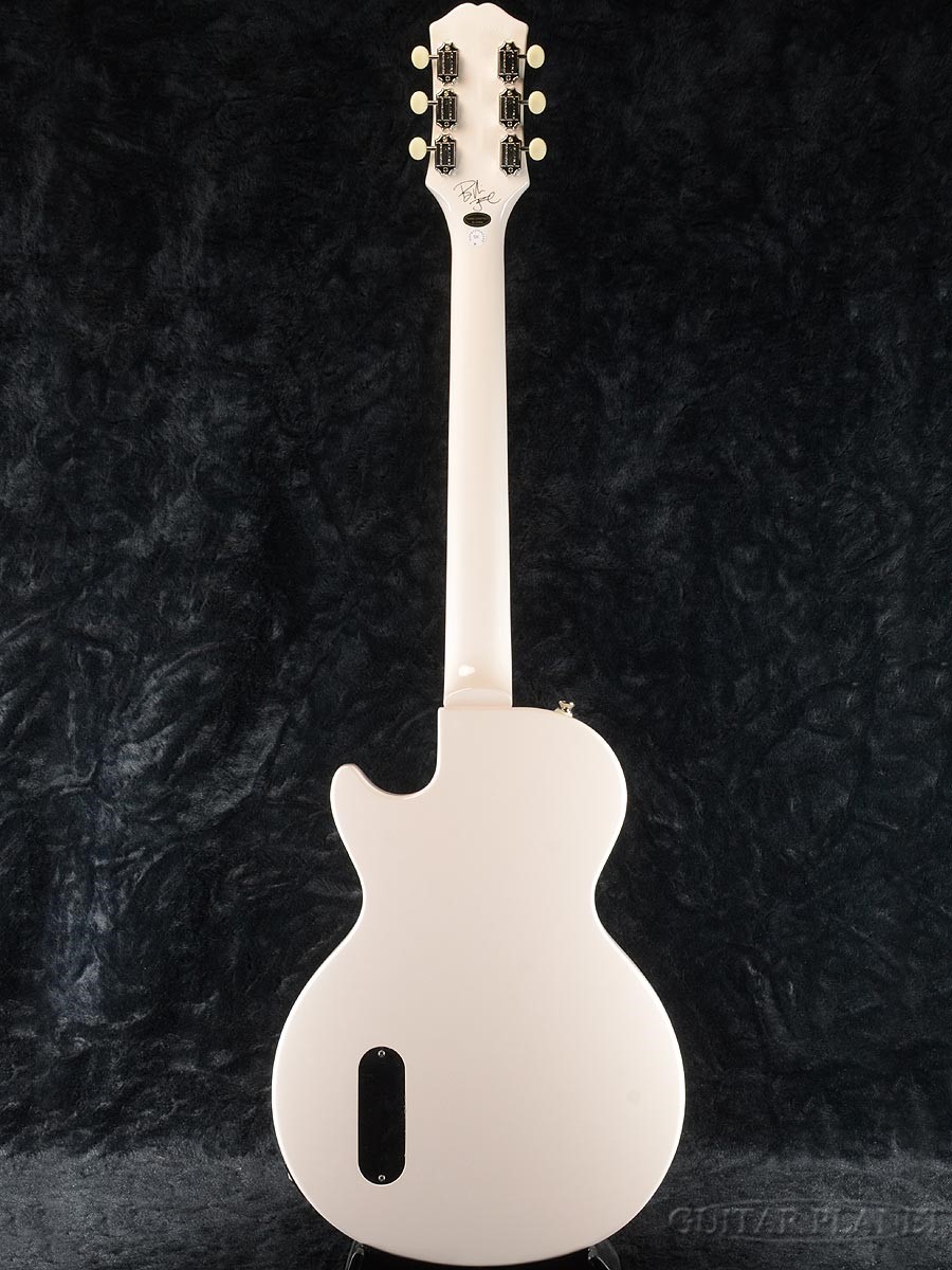 楽天市場】Epiphone Billie Joe Armstrong Les Paul Junior -Classic