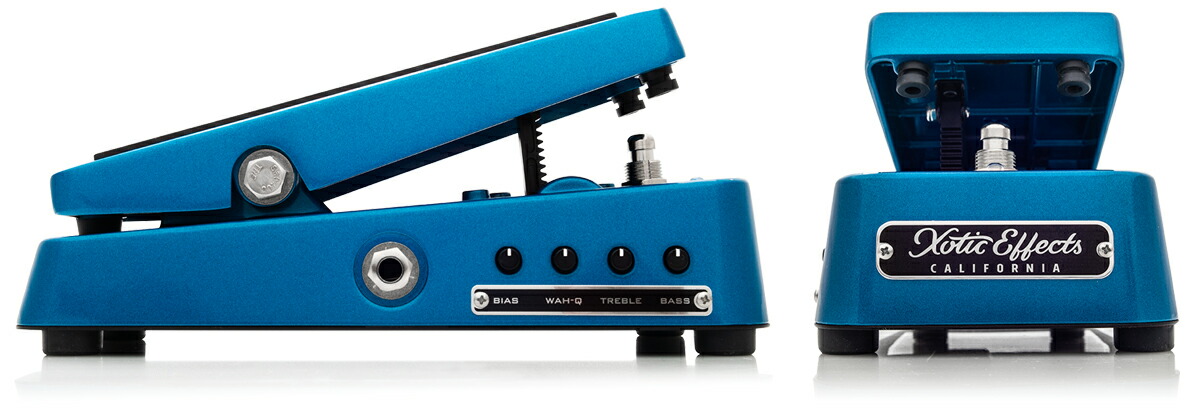 楽天市場】Xotic XW-1 LAKE PLACID BLUE LIMITED EDITION 【限定カラー