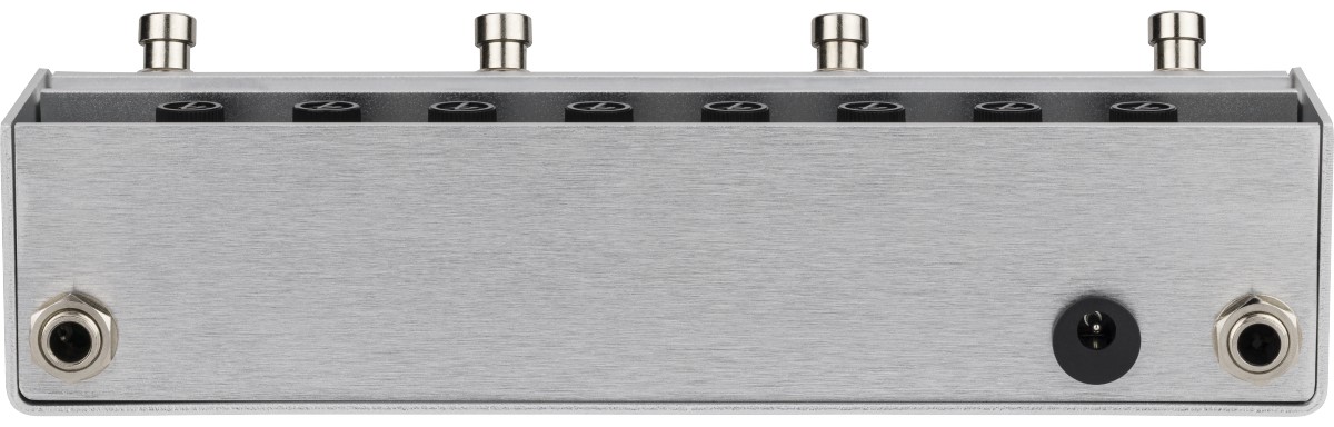 楽天市場】Fender SHIELDS BLENDER 新品 ファズ[フェンダー][ケヴィン