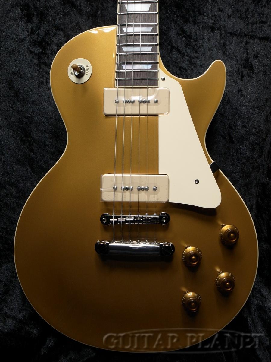 楽天市場】tokai レスポール ゴールドトップの通販