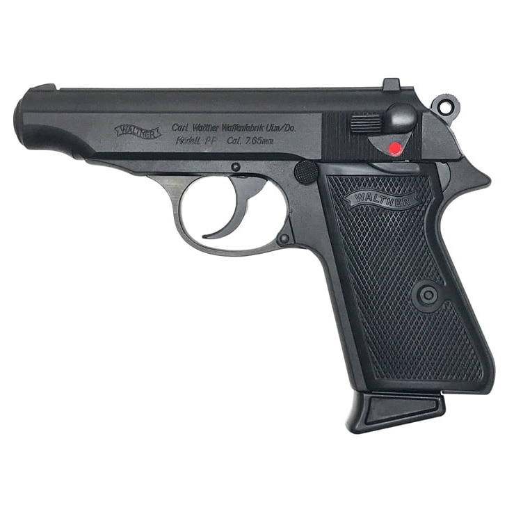 楽天市場】マルゼン ワルサー PPの通販