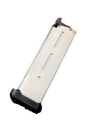 楽天市場】M．E．U．ピストル用 スペアマガジンの通販