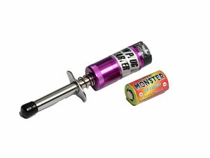 楽天市場】ラジコン エンジン グロープラグの通販