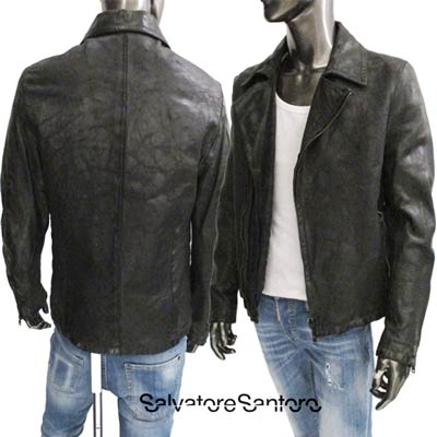 楽天市場】サルヴァトーレ サントロ Salvatore Santoro メンズ