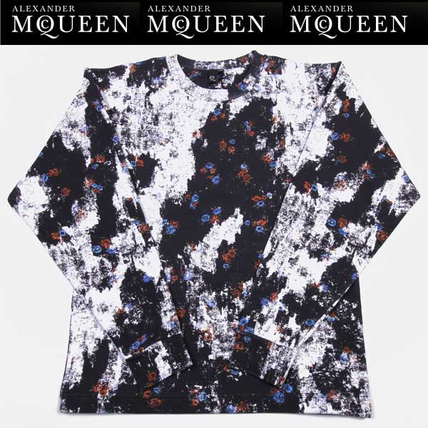 楽天市場】アレキサンダーマックイーン Alexander McQUEEN メンズ