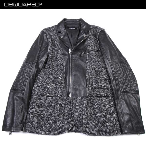 楽天市場】ディースクエアード DSQUARED2 メンズ アウター ジャケット