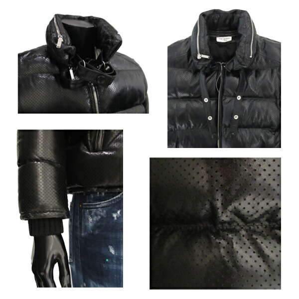 楽天市場】サンローラン パリ SAINT LAURENT PARIS メンズ アウター