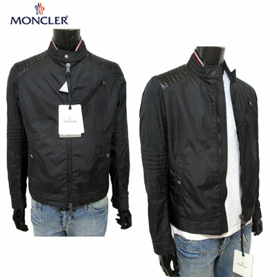 楽天市場】モンクレール MONCLER メンズ ジャケット アウター