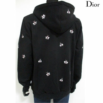 楽天市場】【完売】ディオールオム DIOR HOMME メンズ 総柄Bee刺繍入り