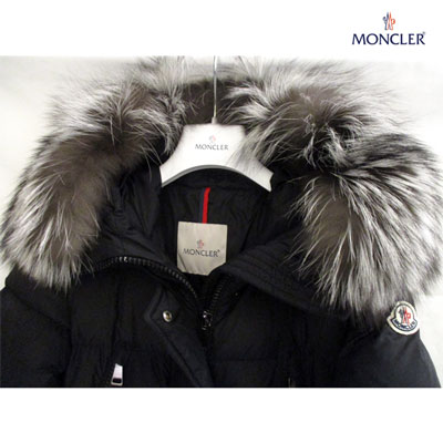 楽天市場】モンクレール MONCLER レディース アウター ダウン