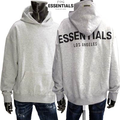 楽天市場】エフオージー エッセンシャルズ FOG ESSENTIALS メンズ