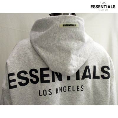 楽天市場】エフオージー エッセンシャルズ FOG ESSENTIALS メンズ