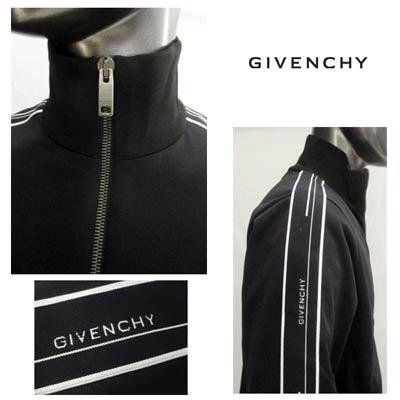 楽天市場】ジバンシー GIVENCHY メンズ アウター ジャケット ロゴ