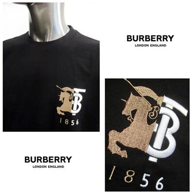楽天市場】【完売】バーバリー(BURBERRY) メンズ トップス ロンT 長袖
