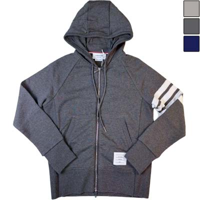 楽天市場】トムブラウン THOM BROWNE メンズ トップス パーカー ユニ