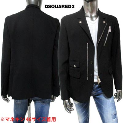 楽天市場】ディースクエアード DSQUARED2 メンズ アウター ジャケット