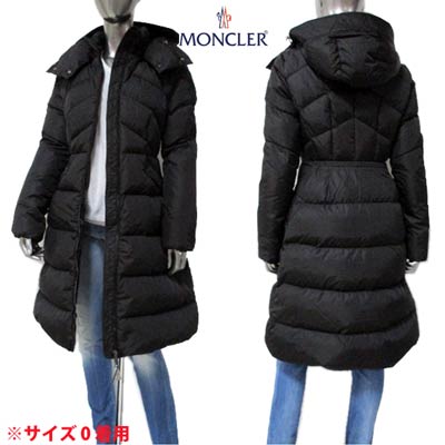 楽天市場】モンクレール MONCLER レディース アウター ダウン コート