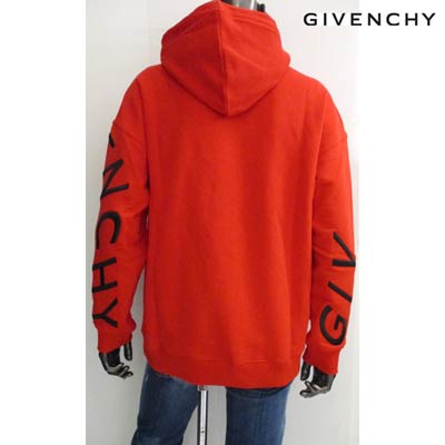 楽天市場】【完売】ジバンシー GIVENCHY メンズ トップス パーカー