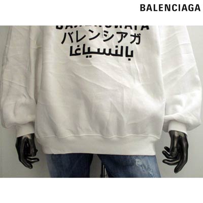 楽天市場】バレンシアガ BALENCIAGA メンズ トップス パーカー