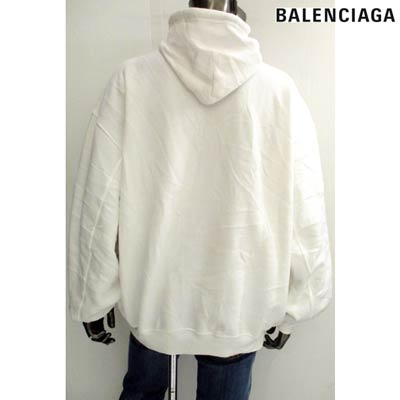 楽天市場】バレンシアガ BALENCIAGA メンズ トップス パーカー