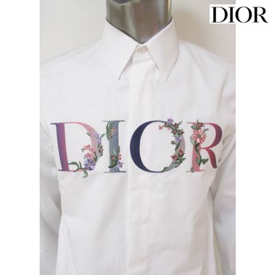 楽天市場】【完売】ディオールオム DIOR HOMME メンズ トップス シャツ