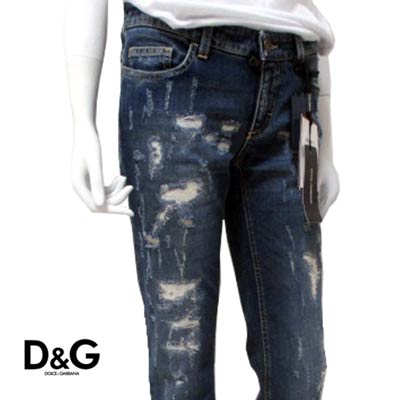 楽天市場】ドルチェ&ガッバーナ DOLCE&GABBANA ドルガバレディース