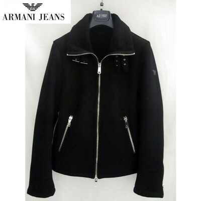 楽天市場】【完売】アルマーニジーンズ ARMANI JEANS メンズ アウター