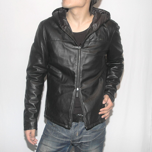 楽天市場】エンポリオアルマーニ EMPORIO ARMANI メンズ アウター