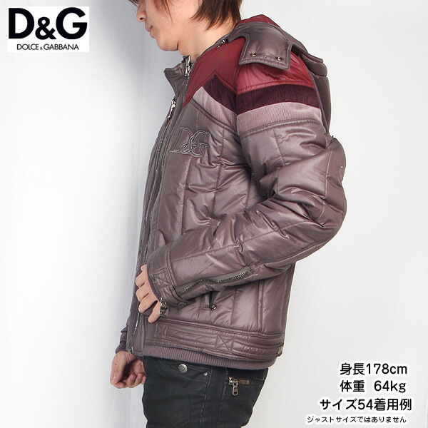 楽天市場】ドルチェ＆ガッバーナ DOLCE&GABBANA ドルガバ メンズ