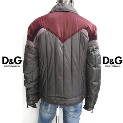 楽天市場】ドルチェ＆ガッバーナ DOLCE&GABBANA ドルガバ メンズ