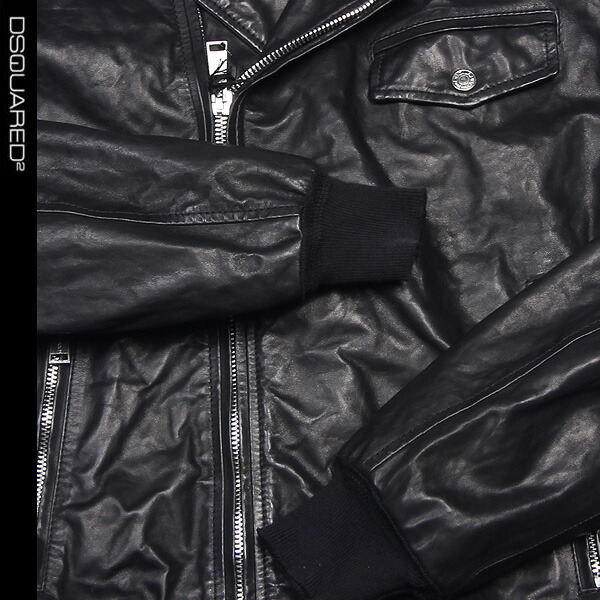 楽天市場】ディースクエアード DSQUARED2 メンズ アウター ジャケット