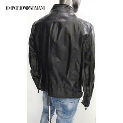 楽天市場】エンポリオアルマーニ EMPORIO ARMANI メンズ アウター