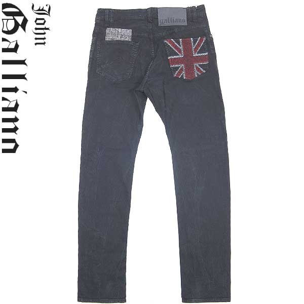 楽天市場】ジョンガリアーノ JOHN GALLIANO メンズ パンツ ボトムス