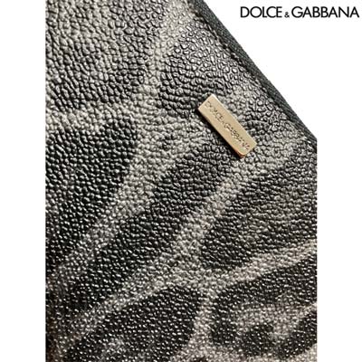楽天市場】ドルチェ＆ガッバーナ DOLCE&GABBANA グッズ 小物 長財布